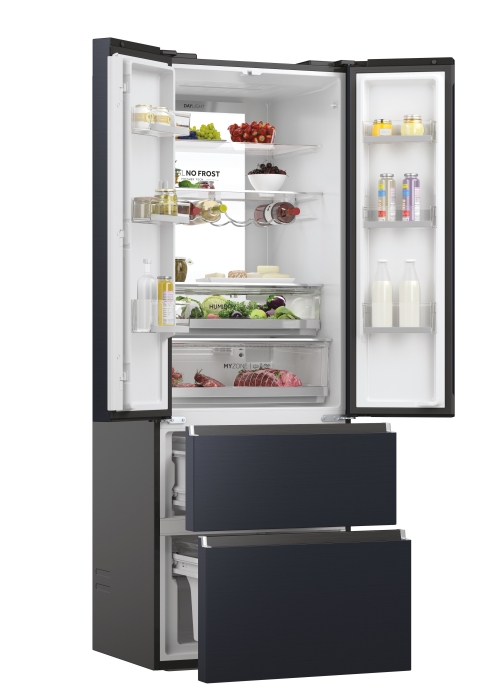 Холодильник Haier FD 70 Серії 7, фото