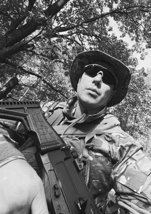 Де зараз Вадим Олійник з ДіО фільми — чутки про службу в армії