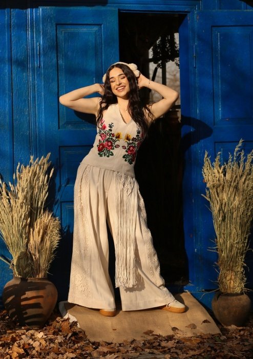 Фіїнка, фото