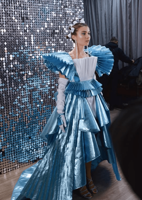 Jerry Heil — образы, фото