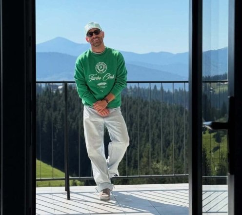 Андрій Бєдняков день народження коли