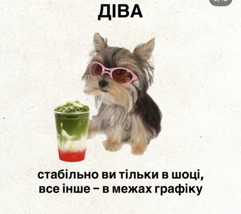 Яка ви тварина за гороскопом