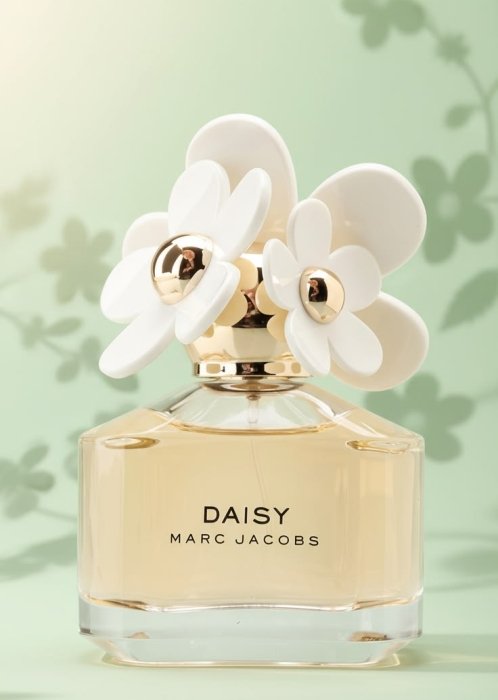 Модні парфуми з нульових — фото