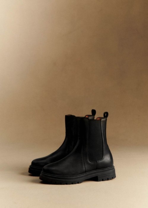 Позачасове взуття, фото