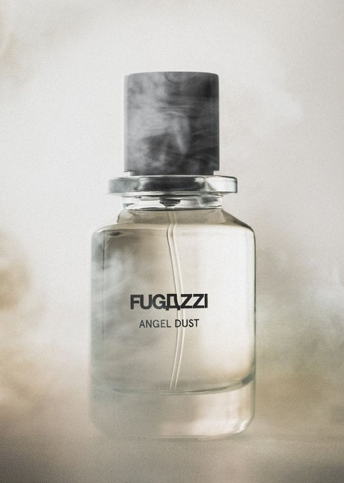 Духи с роскошным шлейфом