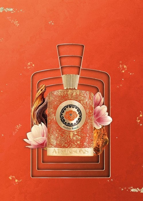 Парфуми в подарунок на Новий рік - добірка