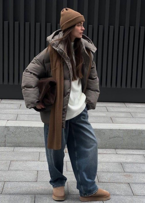 Шапка біні, фото