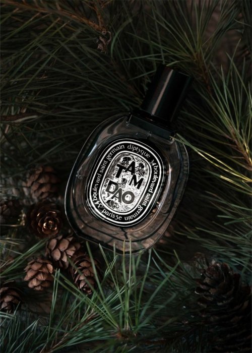 Найкращі парфуми для зими - добірка