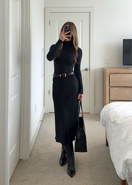 Сукня-гольф, фото