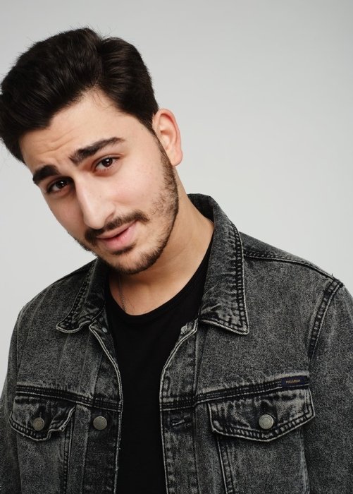 GIO интервью