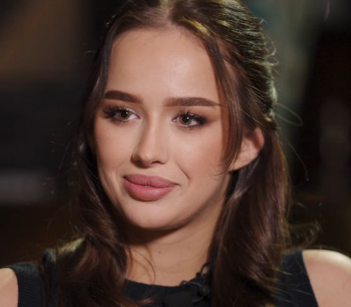 Блогерка Сімбочка зізналася, що отримувала пропозицію ЧЖЧ