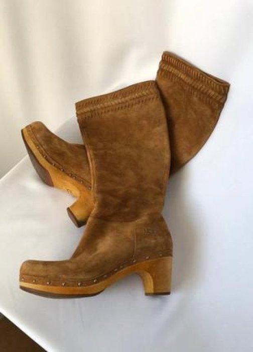 Антитренди чобіт 2025 фото