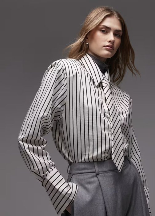 5 модних лайфхаків для тонкої талії