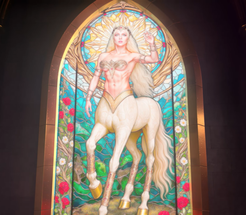 Нова пісня Олі Полякової Warrior 2025: кліп, відгуки, чутки про Євробачення 2026