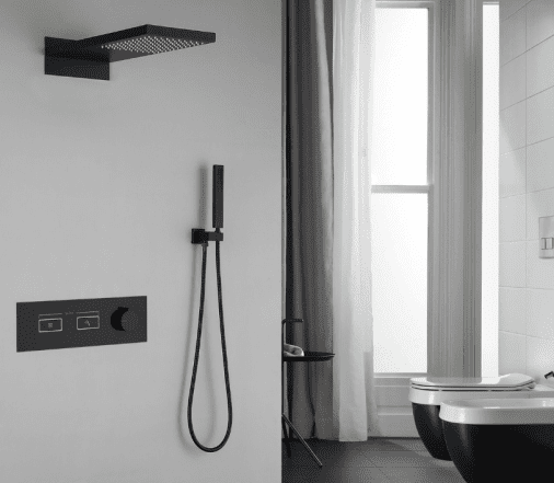 Почему люди все чаще выбирают встроенные приборы в ванной