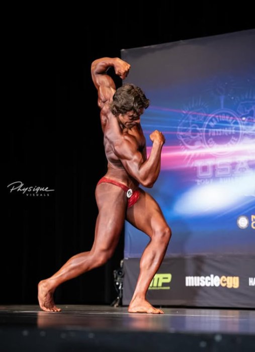 Джозеф Баена син Арнольда Шварценеггера, фото