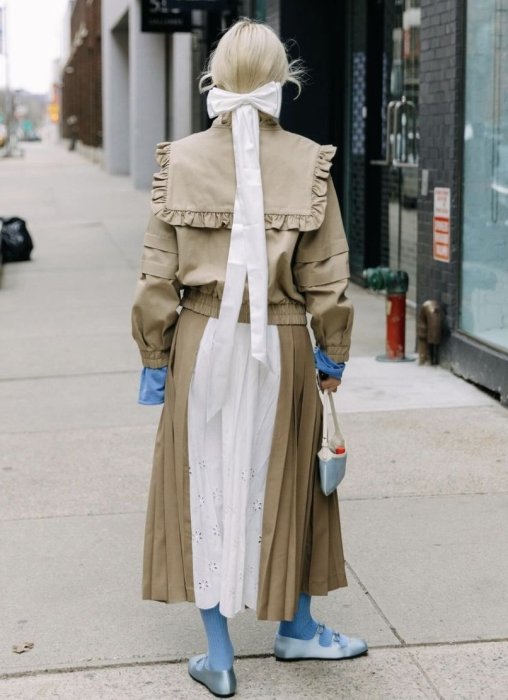 Модний гардероб 2026 - шо купити