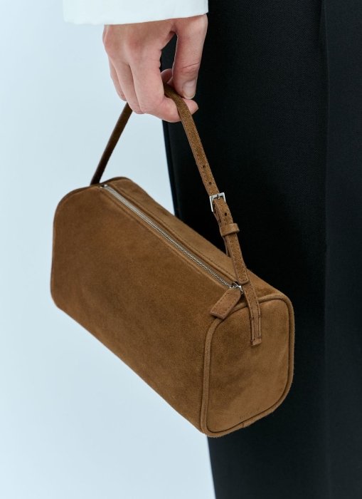 Модні сумки 2026 - фото