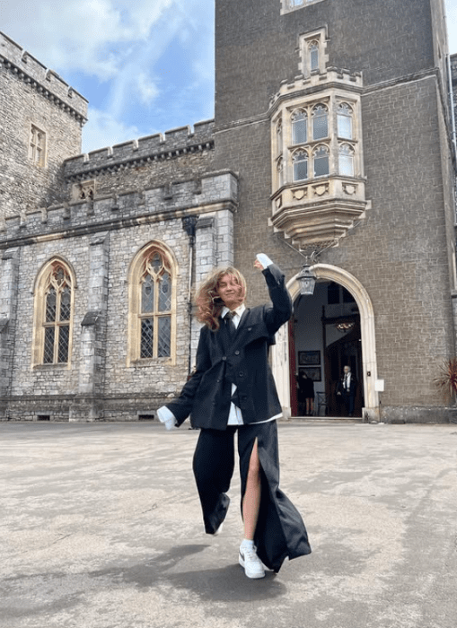 Jerry Heil — образы, фото