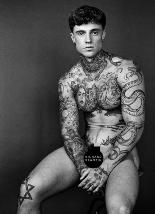 Кто такой филяй-филяй и почему он так популярен