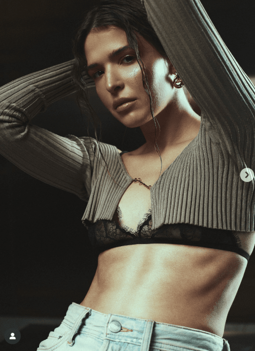 Ірина Пономаренко з Холостяка-14, фото