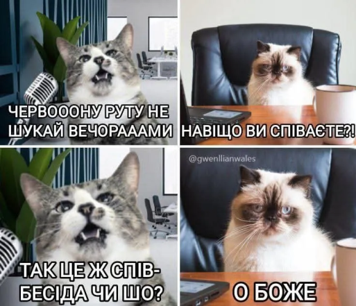 Шутки и мемы о буднях