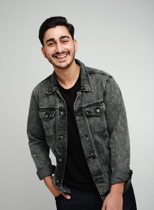 GIO эксклюзив