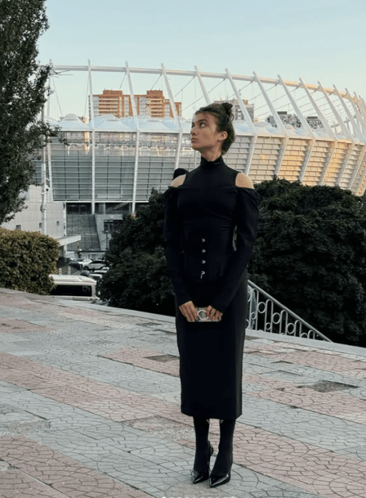 Jerry Heil — образы, фото