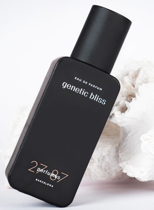 Любимые духи Кристины Горняк