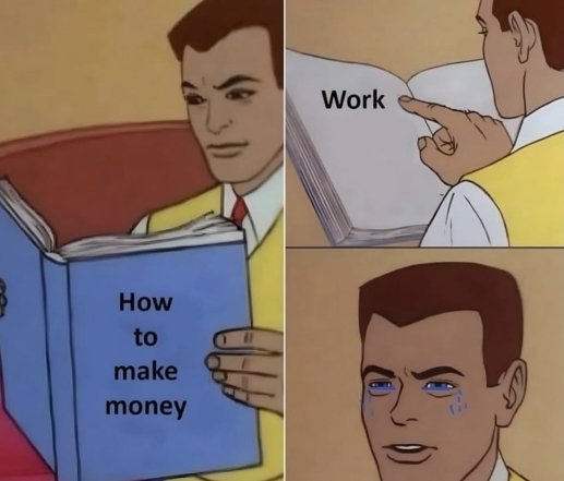 Приколы о финансах и расходах