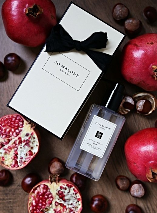 Jo Malone Pomegranate Noir, фото