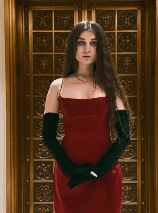 Jerry Heil — образы, фото