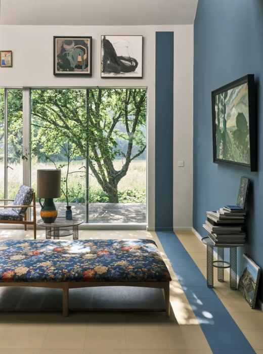 Колір підлоги