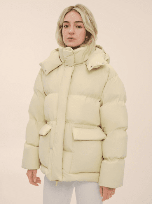 Стильні знахідки від українських брендів на зиму 2026