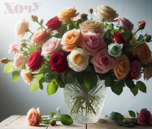 Значення квітів у букеті: на що натякає чоловік у День Валентина? - фото №1