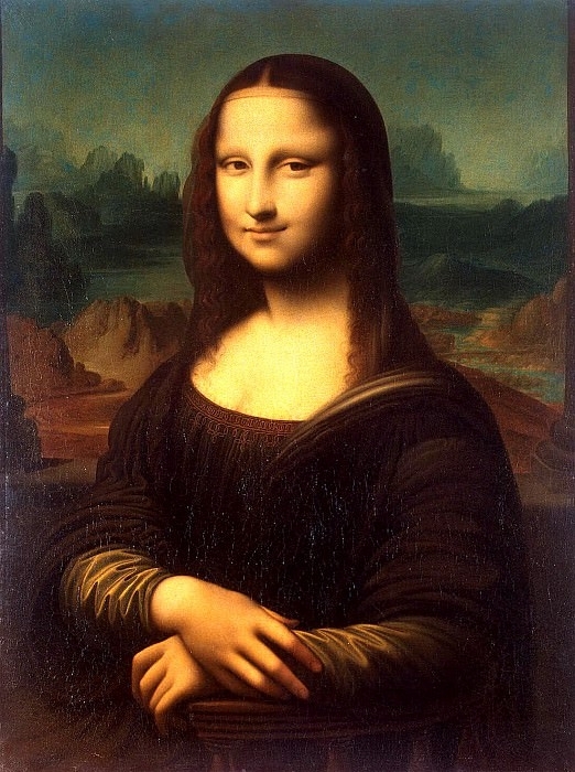 Леонардо да Винчи: интересные факты, неожиданные открытия и самые популярные картины художника - фото №14
