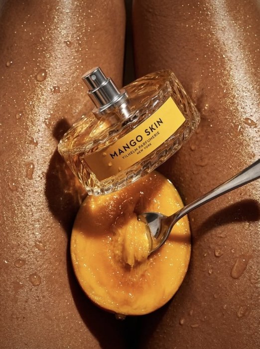 Vilhelm Parfumerie Mango Skin, фото