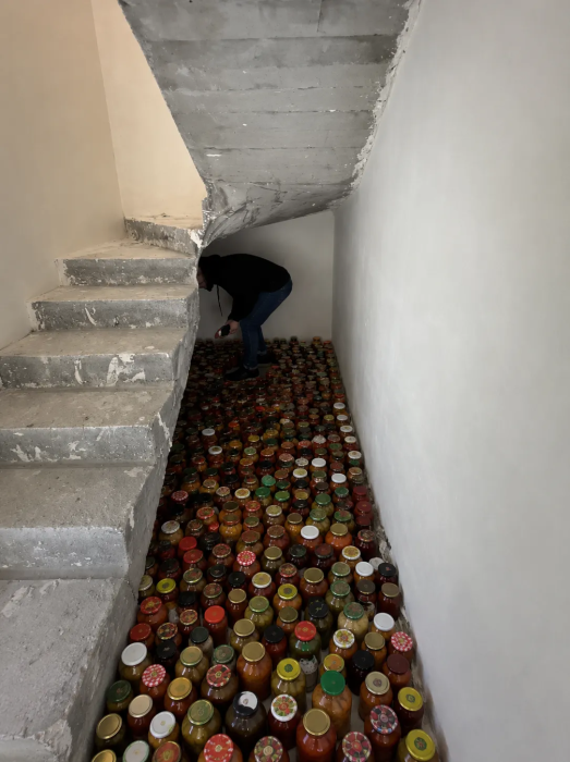 Что можно сделать под лестницей