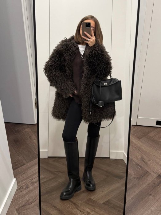 Модные тренды 2026, фото