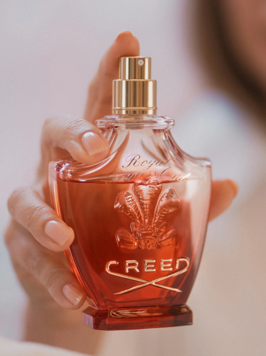 Creed Royal Princess Oud, фото