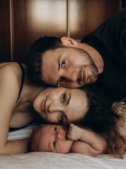 Павел Текучев интересные факты: актер "Копа из прошлого" о жене, сыне, волонтерстве и знаковой роли