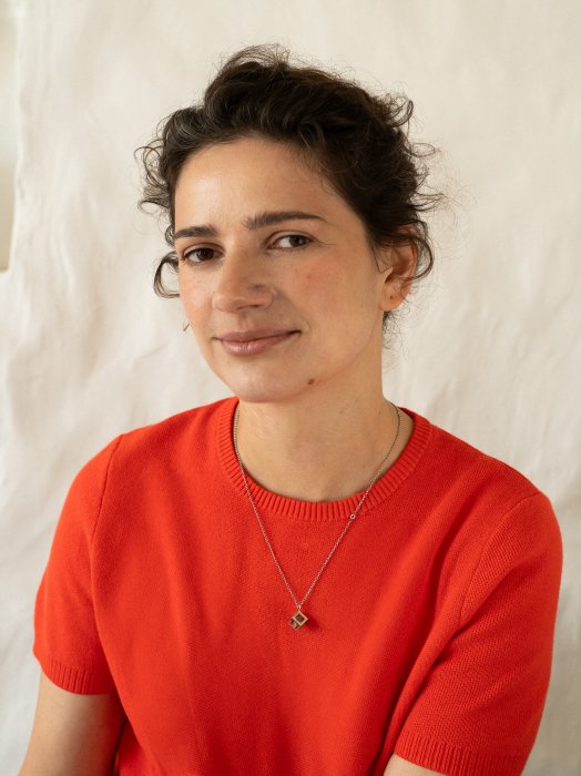 Лінійка присвячена мозаїці «Боривітер»