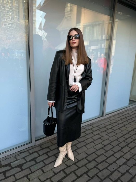 Чем запомнилась Украинская неделя моды 2026