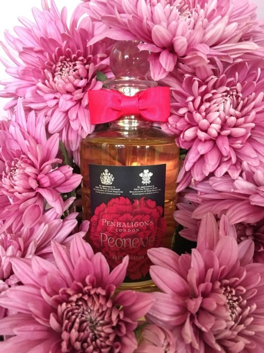 Peoneve Penhaligon's, фото
