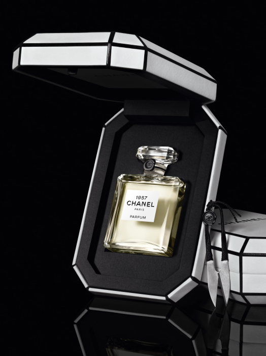 Chanel 1957, фото