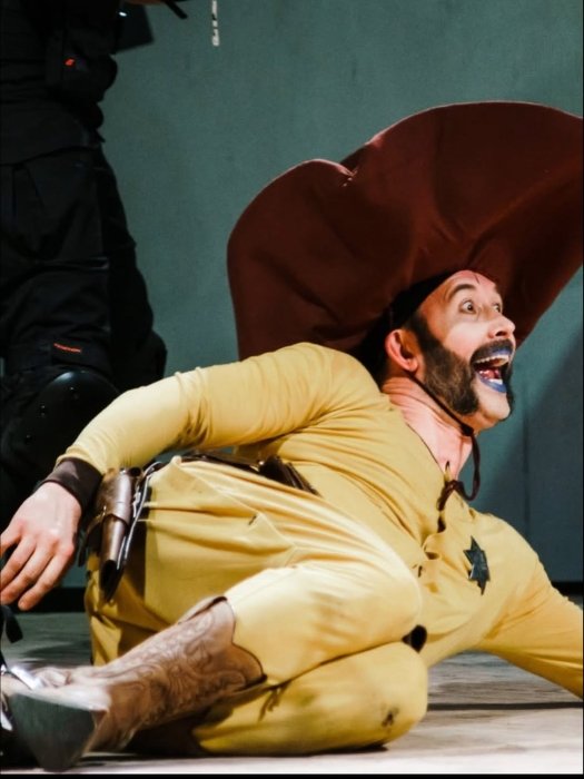 Сергея Бабкина задержали в Сербии из-за перевозки гильз