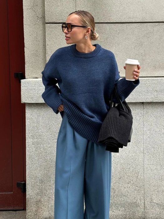 Как выглядят вневременные вещи.