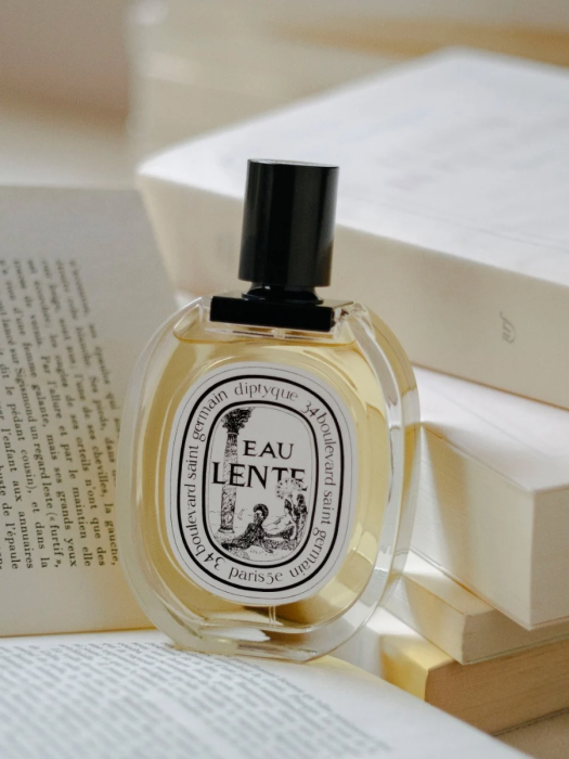 Diptyque Eau Lente, фото