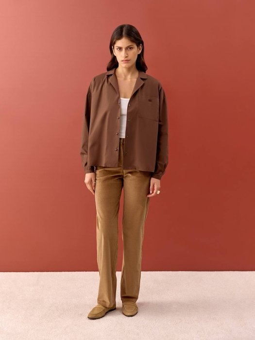 Модні штани весна 2026 - фото