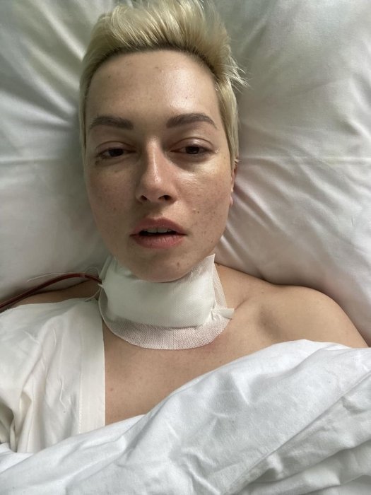 Ведущая "Телебачення Торонто" Ярослава Кравченко перенесла операцию: детали - фото №2